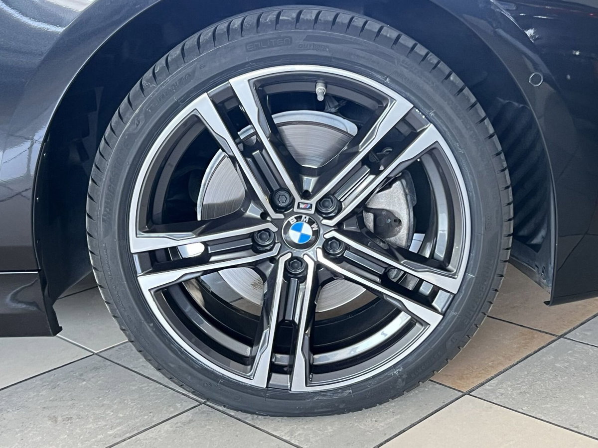 BMW Serie 1 5p. 118d 5p. Msport (16)