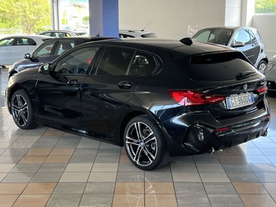 BMW Serie 1 5p. 118d 5p. Msport (3)