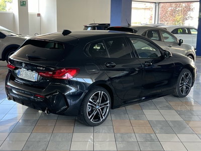 BMW Serie 1 5p. 118d 5p. Msport (4)