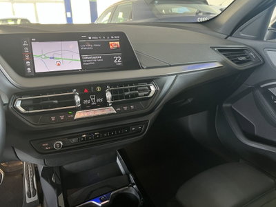 BMW Serie 1 5p. 118d 5p. Msport (7)