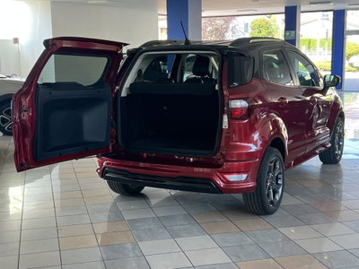 Ford EcoSport 1.5 TDCi 100 CV Start&Stop ST-Line (15)