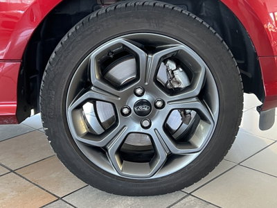 Ford EcoSport 1.5 TDCi 100 CV Start&Stop ST-Line (16)