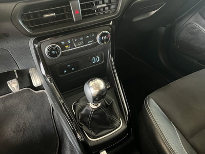 Ford EcoSport 1.5 TDCi 100 CV Start&Stop ST-Line (8)