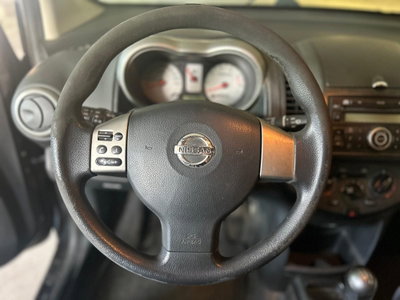 Nissan Note 1.5 dCi 86CV Tekna (10)