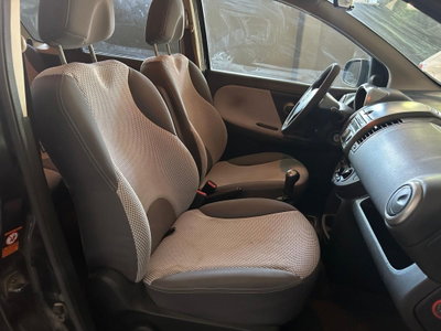 Nissan Note 1.5 dCi 86CV Tekna (8)