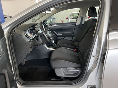 Volkswagen Polo 1.0 TSI DSG 5p. Comfortline BlueMotion Technology (10)