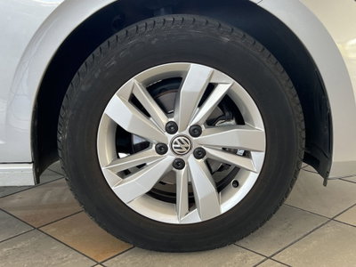Volkswagen Polo 1.0 TSI DSG 5p. Comfortline BlueMotion Technology (15)