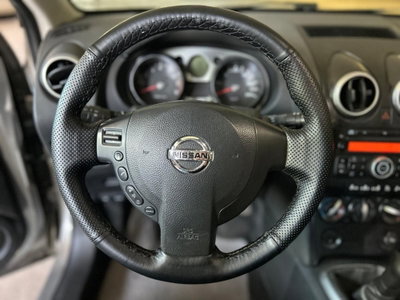 Nissan Qashqai 1.6 16V Tekna (11)
