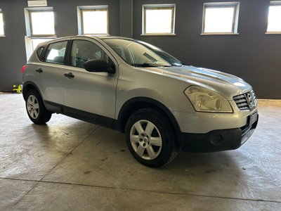 Nissan Qashqai 1.6 16V Tekna (3)