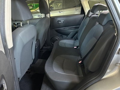 Nissan Qashqai 1.6 16V Tekna (7)