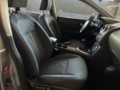Nissan Qashqai 1.6 16V Tekna (9)