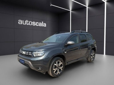 Dacia Duster 1.0 TCe GPL 4x2 Journey usata