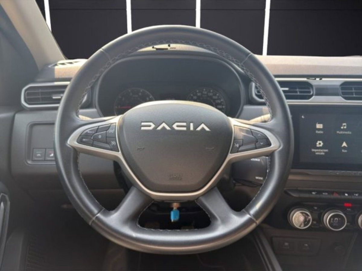 Dacia Duster 1.0 TCe GPL 4x2 Journey (10)