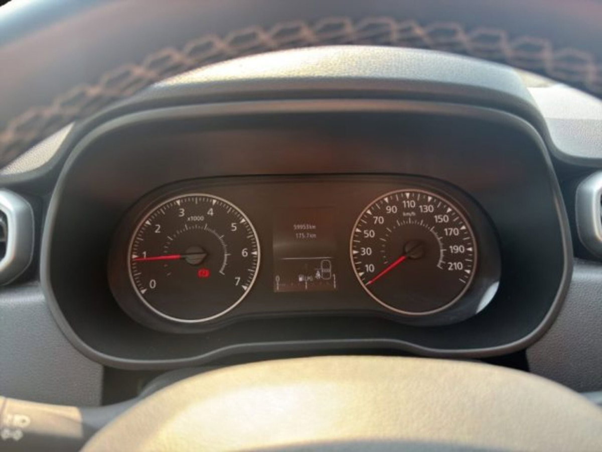 Dacia Duster 1.0 TCe GPL 4x2 Journey (11)