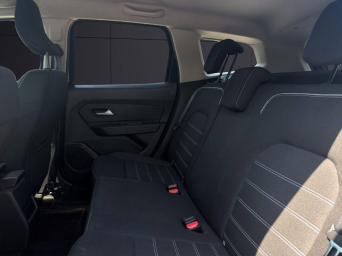 Dacia Duster 1.0 TCe GPL 4x2 Journey (13)
