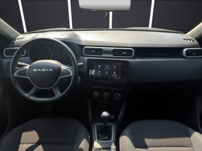 Dacia Duster 1.0 TCe GPL 4x2 Journey (14)