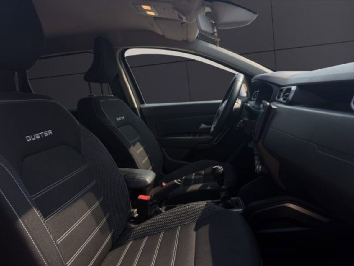 Dacia Duster 1.0 TCe GPL 4x2 Journey (18)