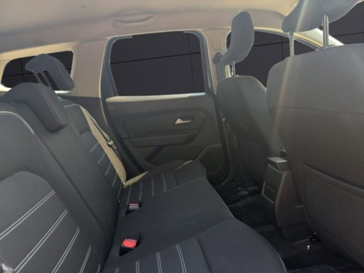 Dacia Duster 1.0 TCe GPL 4x2 Journey (19)