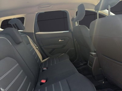 Dacia Duster 1.0 TCe GPL 4x2 Journey (19)
