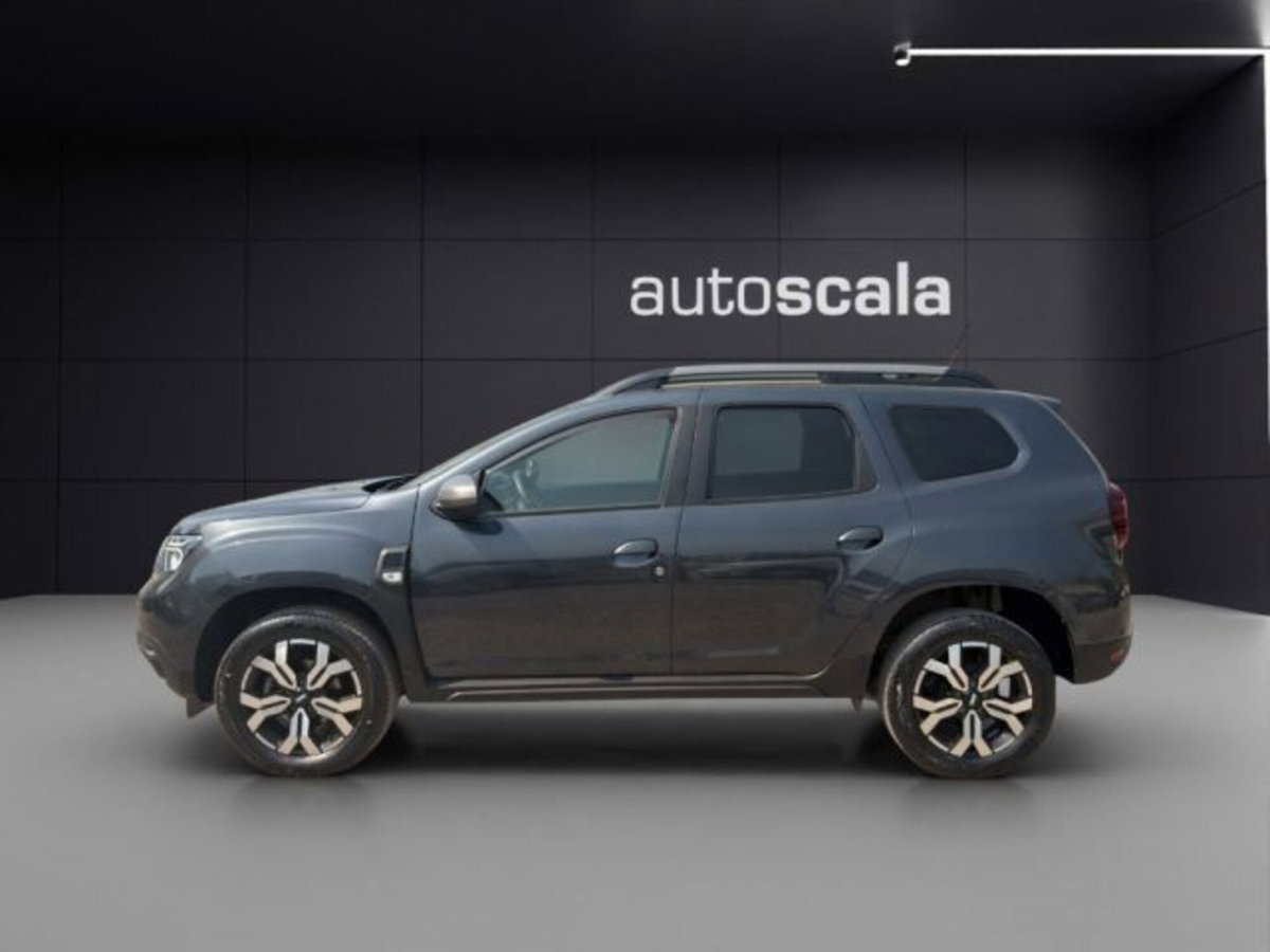 Dacia Duster 1.0 TCe GPL 4x2 Journey (2)