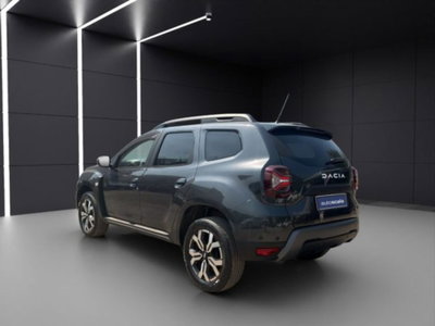 Dacia Duster 1.0 TCe GPL 4x2 Journey (3)