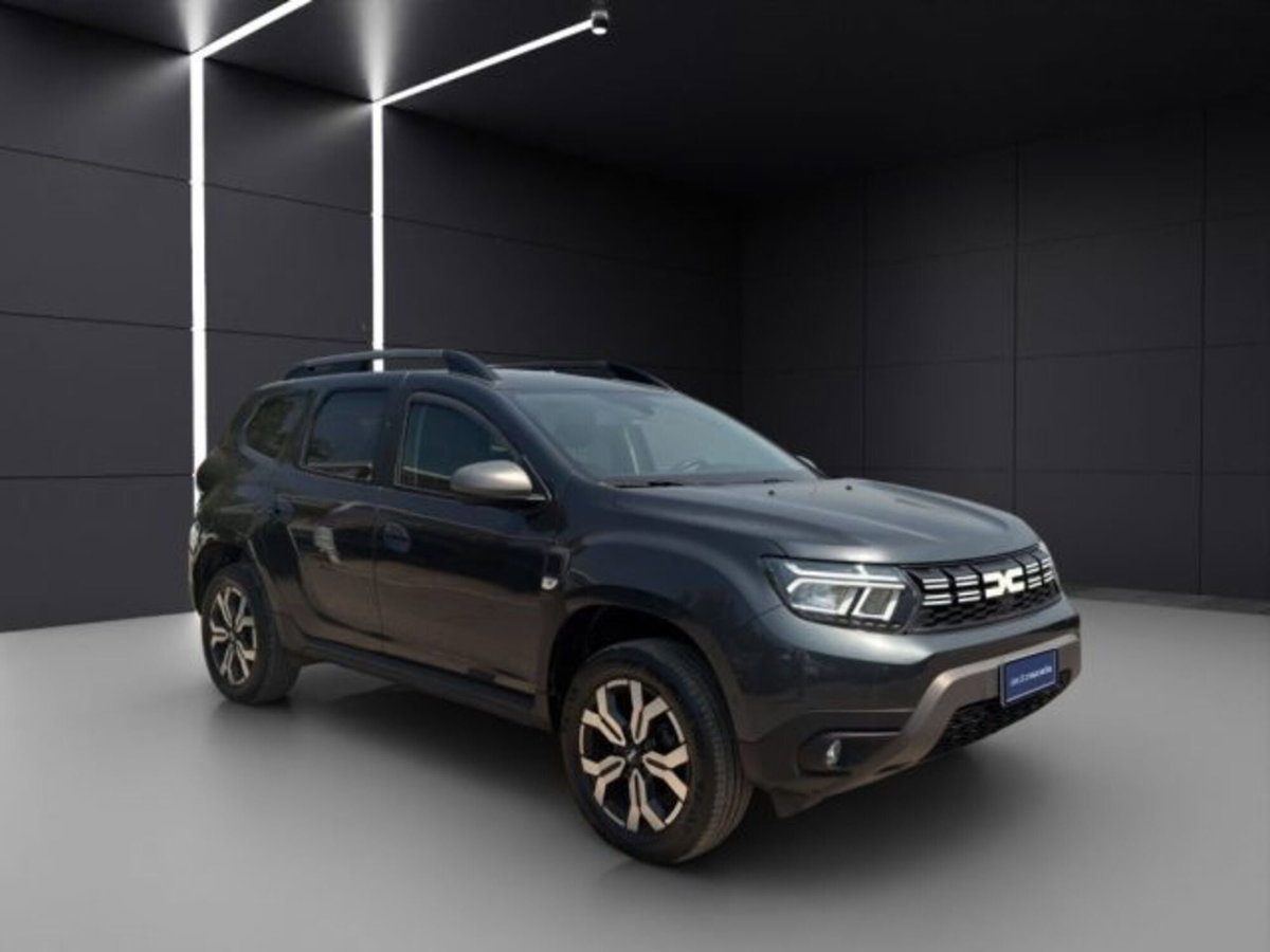 Dacia Duster 1.0 TCe GPL 4x2 Journey (7)