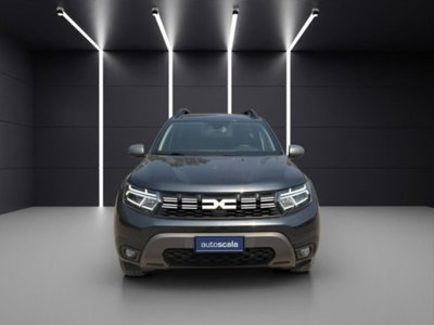 Dacia Duster 1.0 TCe GPL 4x2 Journey (8)