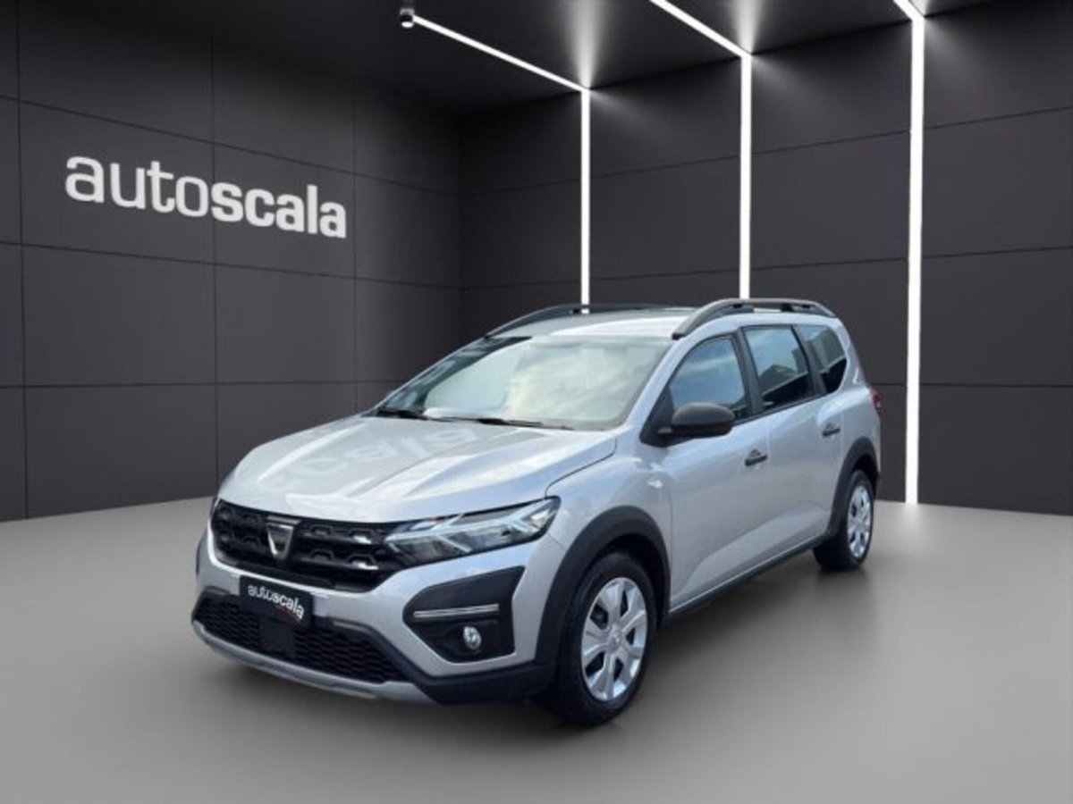 Dacia Jogger Jogger 1.0 TCe GPL 100 CV 5 posti Essential