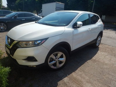 Nissan Qashqai 1.5 dCi Business usata