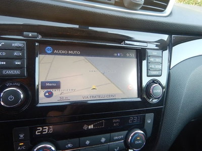 Nissan Qashqai 1.5 dCi Business (3)