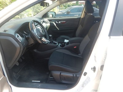 Nissan Qashqai 1.5 dCi Business (5)