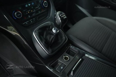 Ford Kuga 2.0 TDCI 150 CV S&S 4WD Titanium X (10)