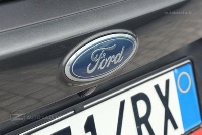 Ford Kuga 2.0 TDCI 150 CV S&S 4WD Titanium X (18)