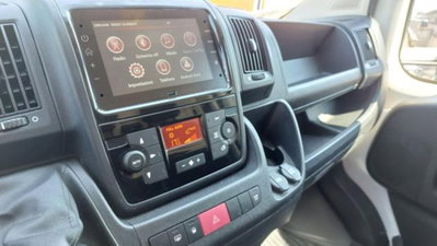 Fiat Ducato Furgone 33 2.2 Mjt 140CV AT9 PM-TN Furgone (11)