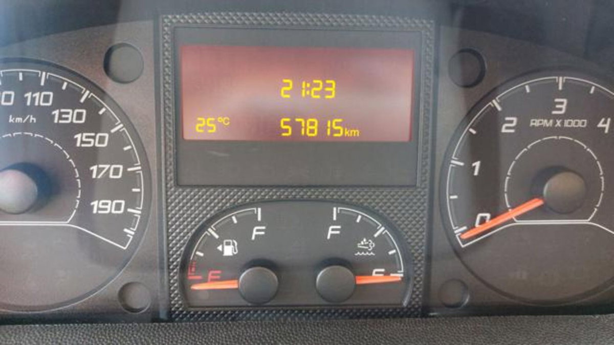 Fiat Ducato Furgone 33 2.2 Mjt 140CV AT9 PM-TN Furgone (12)