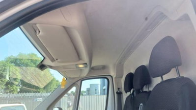 Fiat Ducato Furgone 33 2.2 Mjt 140CV AT9 PM-TN Furgone (15)