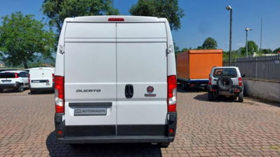 Fiat Ducato Furgone 33 2.2 Mjt 140CV AT9 PM-TN Furgone (16)