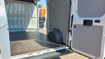 Fiat Ducato Furgone 33 2.2 Mjt 140CV AT9 PM-TN Furgone (19)