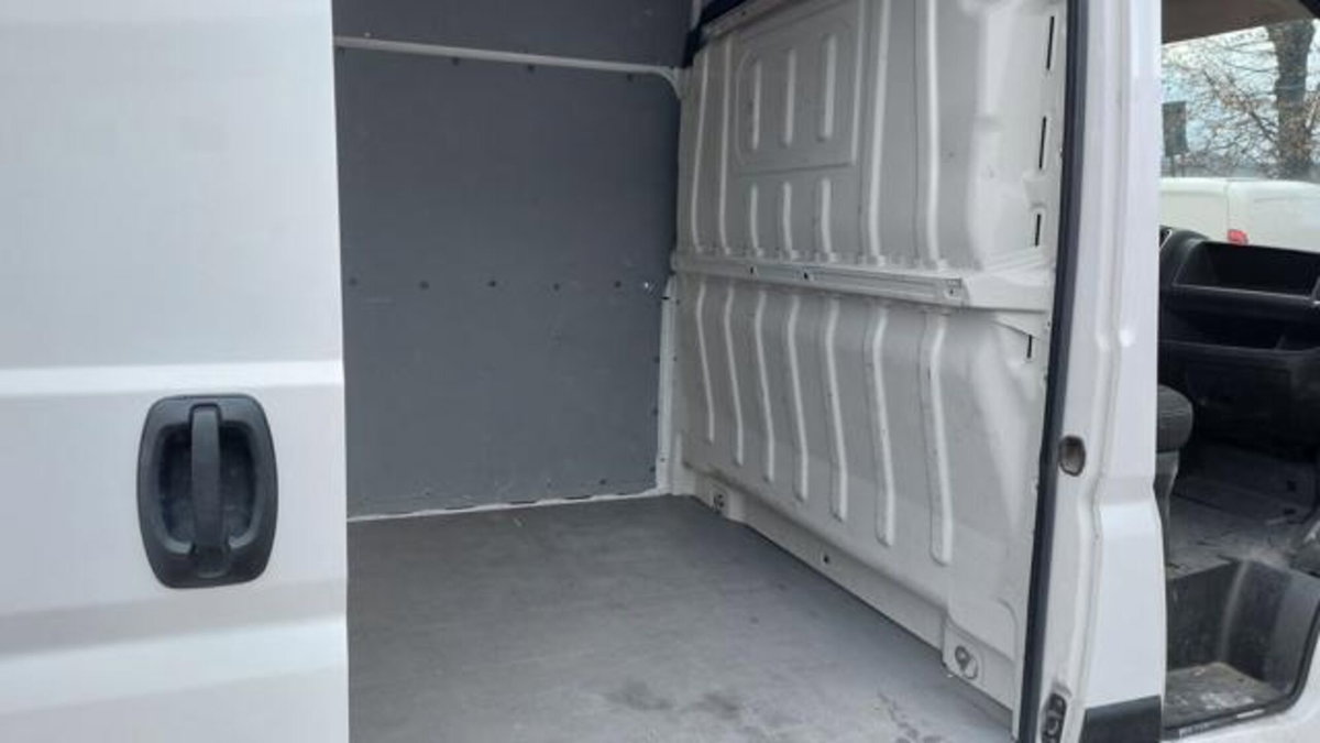 Fiat Ducato Furgone 33 2.2 Mjt 140CV AT9 PM-TN Furgone (20)