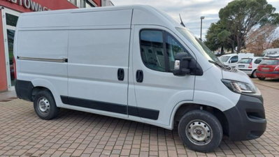 Fiat Ducato Furgone 33 2.2 Mjt 140CV AT9 PM-TN Furgone (4)