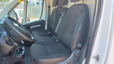 Fiat Ducato Furgone 33 2.2 Mjt 140CV AT9 PM-TN Furgone (6)