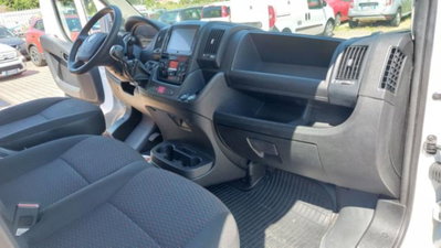 Fiat Ducato Furgone 33 2.2 Mjt 140CV AT9 PM-TN Furgone (8)