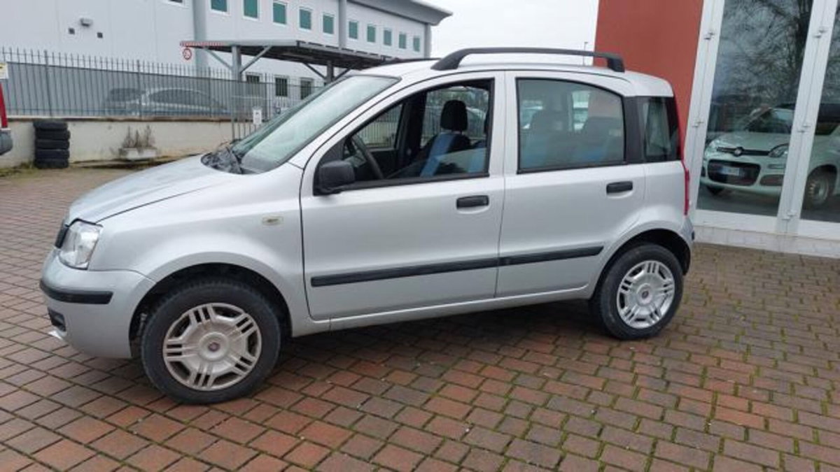 Fiat Panda 1.2 Dynamic Natural Power (2)