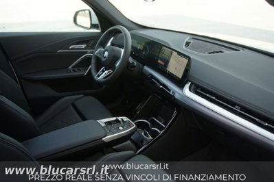 BMW X1 sDrive 18d Msport (10)