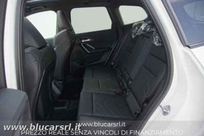 BMW X1 sDrive 18d Msport (12)