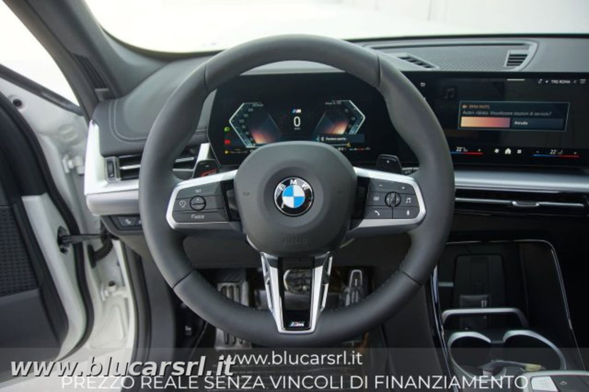 BMW X1 sDrive 18d Msport (15)