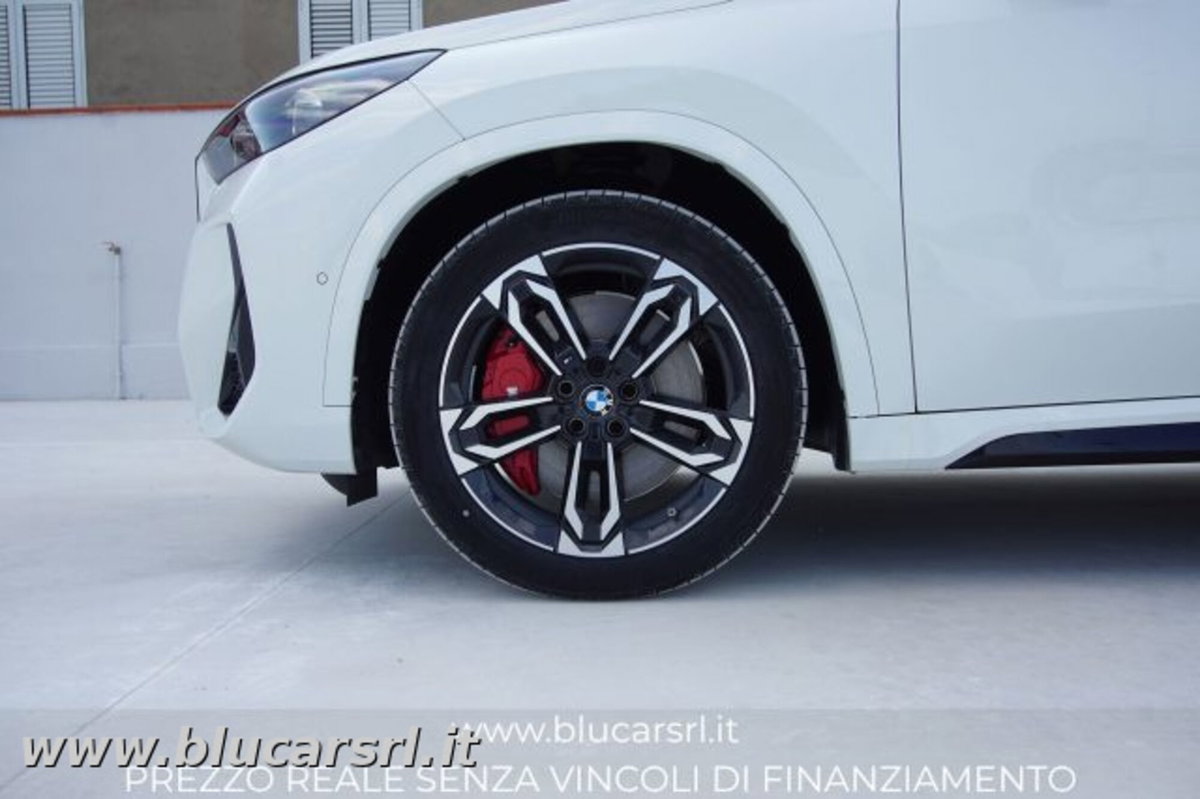 BMW X1 sDrive 18d Msport (16)