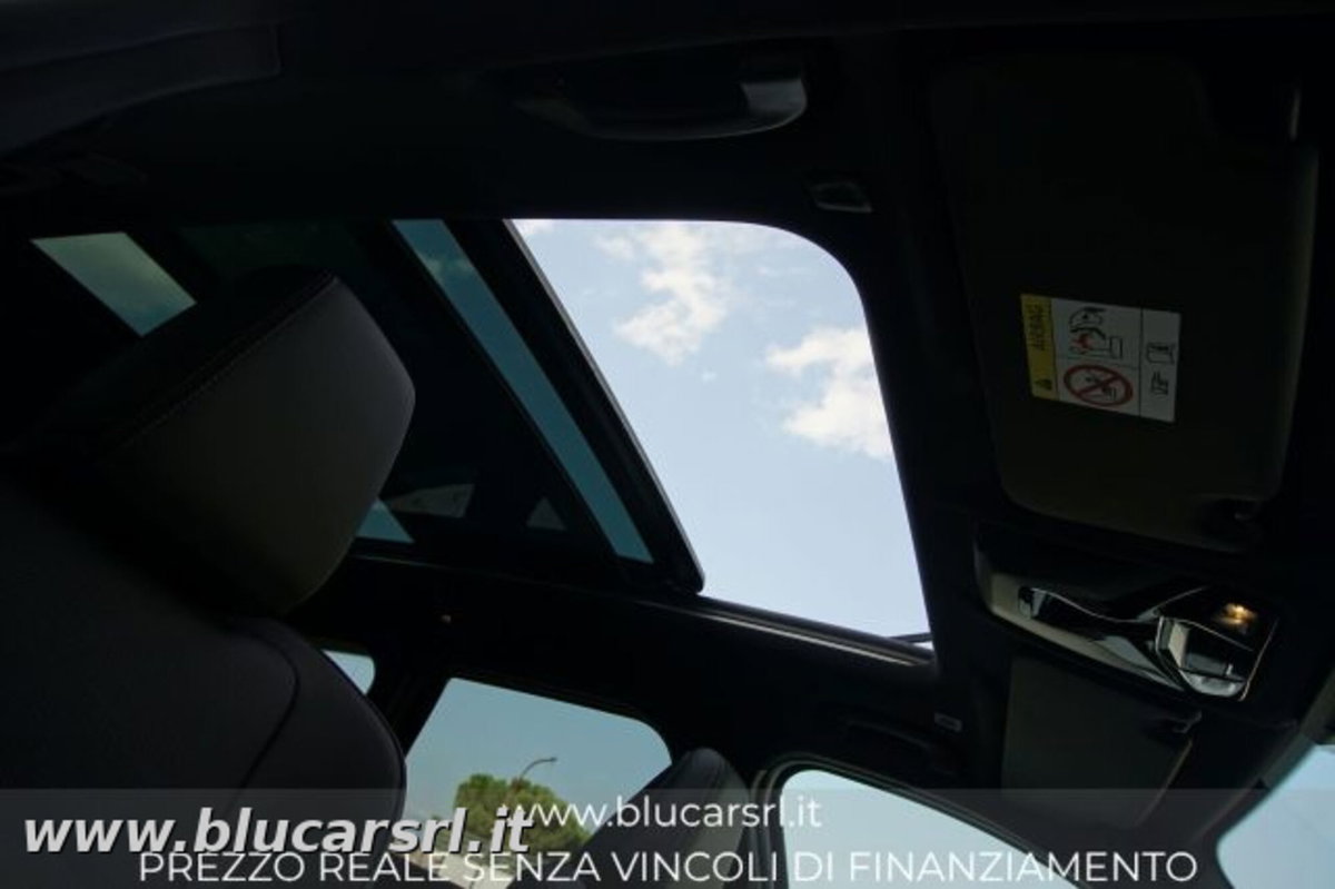 BMW X1 sDrive 18d Msport (18)