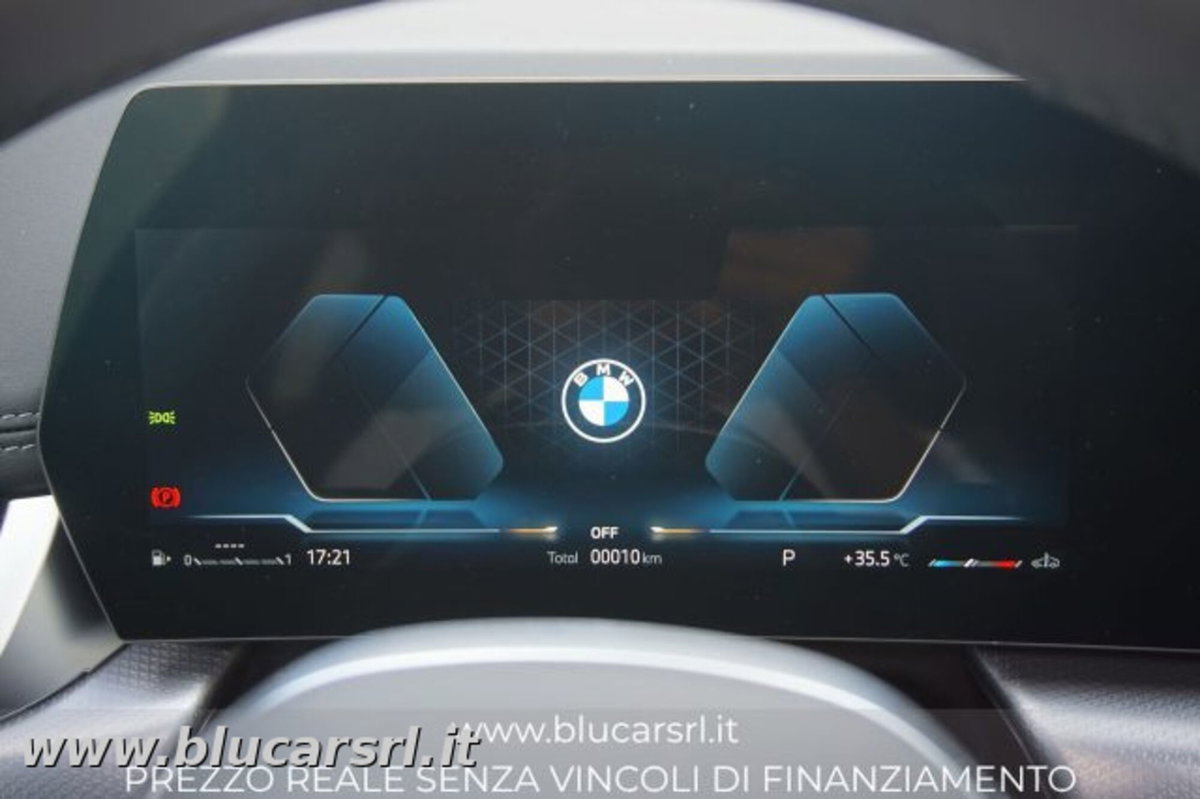 BMW X1 sDrive 18d Msport (19)