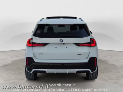 BMW X1 sDrive 18d Msport (4)